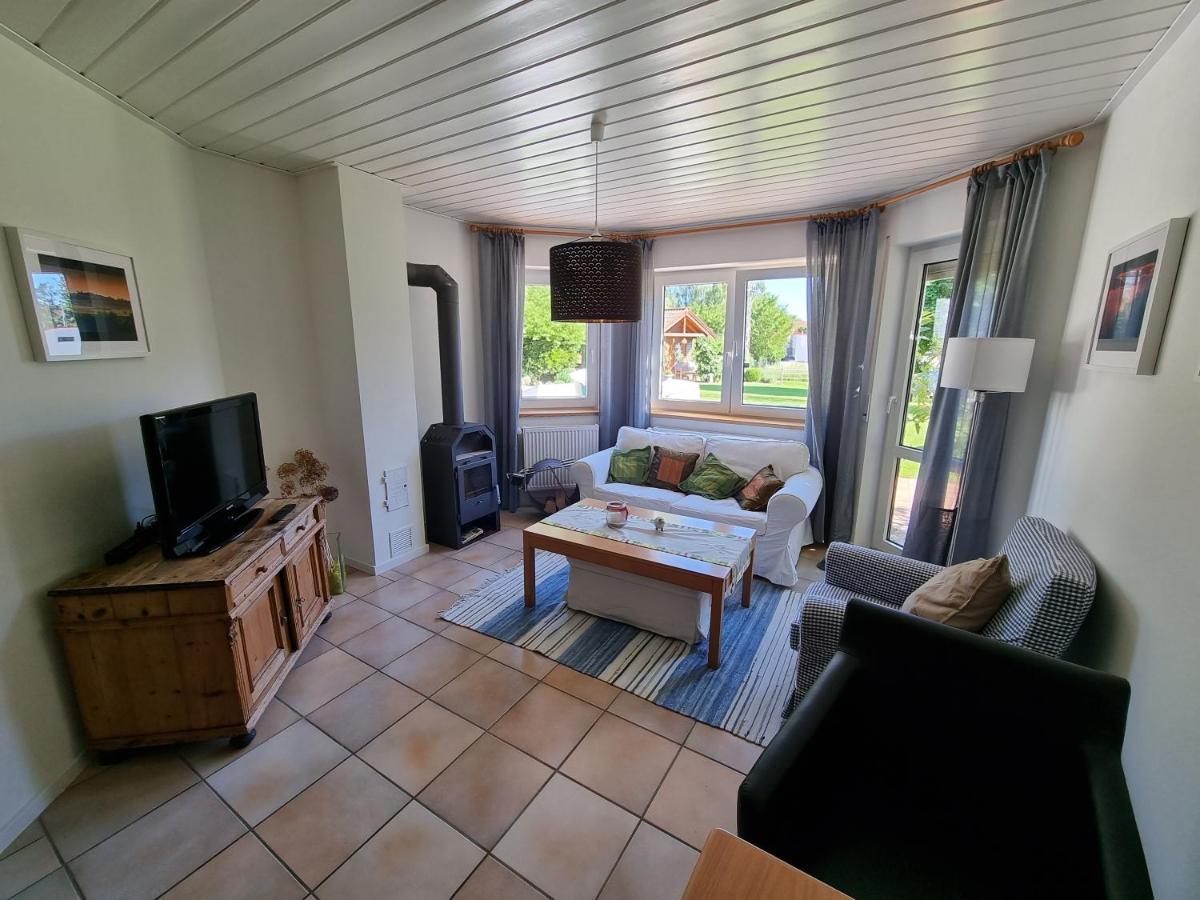 Haus Sonnengarten Kapellen-Drusweiler Extérieur photo