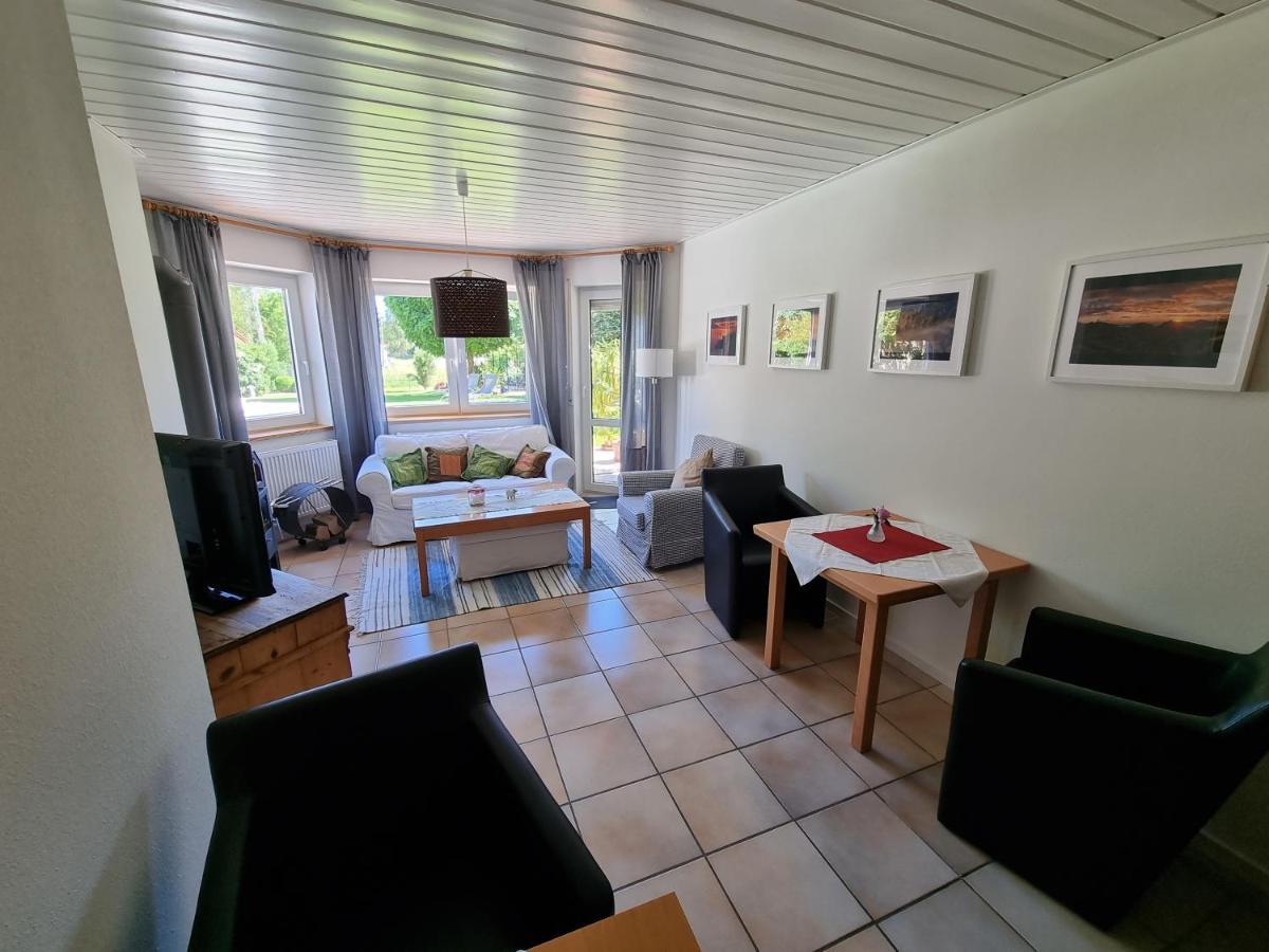 Haus Sonnengarten Kapellen-Drusweiler Extérieur photo