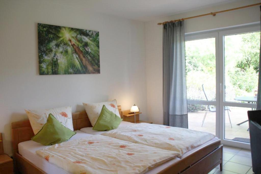 Haus Sonnengarten Kapellen-Drusweiler Extérieur photo