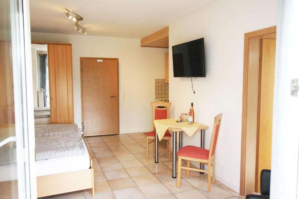 Haus Sonnengarten Kapellen-Drusweiler Extérieur photo