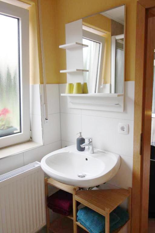 Haus Sonnengarten Kapellen-Drusweiler Extérieur photo